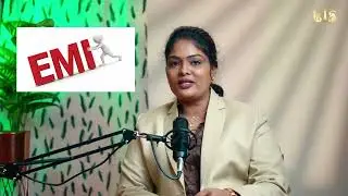 Who and Why People Ignore Insurance K Pushpalatha from Best Insurance Solution 