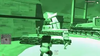 74th Legion 27 10 2018 Official Op Ciutric IV
