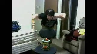 Farore's Silent Realm   The Legend of Zelda  Skyward Sword DANCE VIDEO