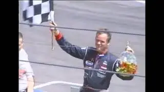 Stockcar F1 season 2000 RON KROONDER Speedy H217
