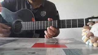 Tutoriel de Amoh amoh de Slimane Azem