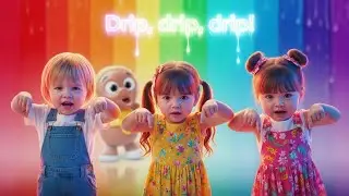 Ice Cream Truck Meltdown Fun 🎶🍦🚚 Kids Nursery Rhymes Compilation and many more fun songs!