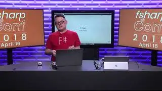 The SAFE Stack: Rapid full stack F# development