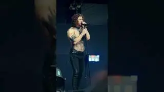 #Jenny Live at Rock Am Ring 🔥🤘🏻