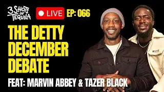 3 Shots Live @ 9