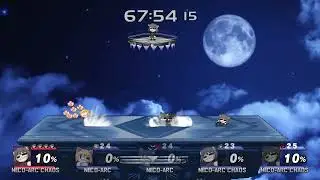 CMC Plus Open Build