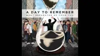 A Day to Remember - You Be Tails, I'll Be Sonic