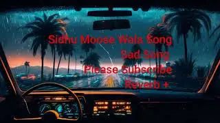 New Trending Lofi Mashup 2024 ft. Sidhu Moosewala | Chill Vibes | Study & Relax Music | No Copyright