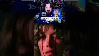 Один из самых впечатляющих фильмов ужасов, которые я когда-либо видел. #страшный #фильм
