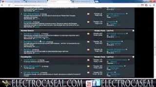 Hide My Ass! VPN Speed Test