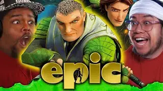 First Time Watching 