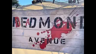 Deadmond A Venue 2022 Halloween Haunt