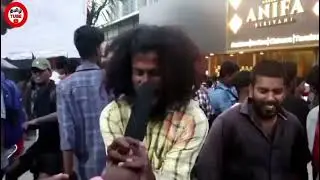Vijay fan troll | fun | tamil troll | varisu | Vachu seirom