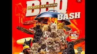 Jersey&rsquo;s and Bullies BBQ Bash 2025 Cali Vs Vegas Recap