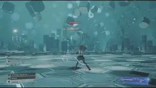 FF VII RB Legend VR BT Tifa Kid-G 22
