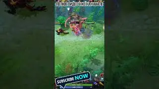 Аегис 1 секунда | Dota Content2.0