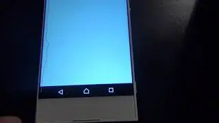 24470 Sony XA1 RQ3005FD8Z