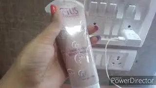 REVIEW ON LOTUS PROFESSIONAL CRYSTAL SPA