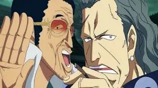 Benn Beckman's True Ability! Theory! One Piece Chapter 932+