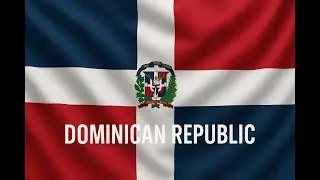 🇩🇴 Dominican Republic: A Journey Through History, Culture, and Natural Wonders
