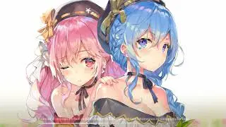 【東方 Vocal】 「visions of love」 【Studio &ldquo;Syrup Comfiture&rdquo; x Pizuyas Cell】