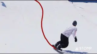 How To Snowboard: Frontside 360 with Brock Crouch