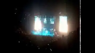 Jay Z Feat.Timbaland - Magna Carta World Tour (Live Germany Cologne 2013)
