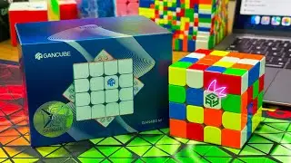 POV: GAN Made A 4x4&hellip; But It&rsquo;s IMPOSSIBLE