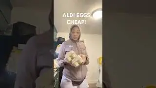 Aldi WINTER HAUL CHEAP