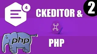 Fetching CKEditor data from the Database || PHP & MYSQL || CKEditor Quick Start Guide