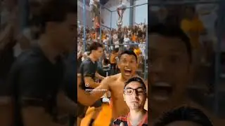 Joaquim Pires &eacute; campe&atilde;o a Copa Norte Principal