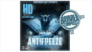 HD Of Bearfaced - B*tch What [BayAreaCompass] @HDofBearfaced