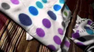 Walmart Fleece haul