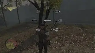 Red Dead RedemptionI aint going to shoot you