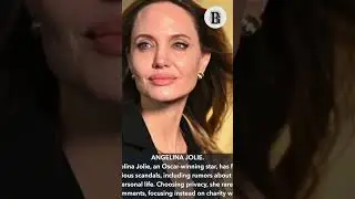 Celebrities Who Bounced Back Stronger After Scandals 💥