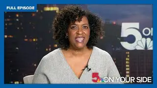 5 On Your Side at 10 - January 16, 2026 (Full Broadcast)