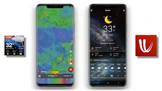 3 Best Free Weather Forecast Apps for Android 2026
