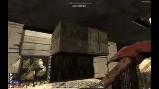 Zap's 7 Days to Die Alpha 14 Random Generation Episode 17