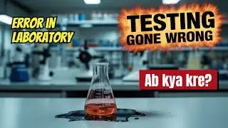 Lab Test Errors Exposed What You Need to Know