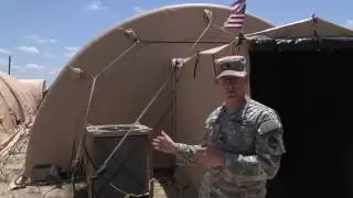 542nd QM Force Provider