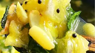 Vadukapuli Naranga Achar #shorts