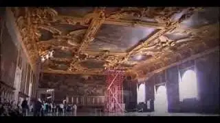 Progetto Gleam Team a Palazzo Ducale
