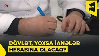 İşləməyənlərin icbari tibbi sığorta &ouml;dənişləri necə qarşılana bilər?