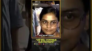Kolkata rape-murder case: Indian doctors unimpressed with top court&rsquo;s security order