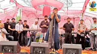 New Video Kashi Nath live show || ਗੁੱਗਾ ਜਾਹਰ ਪੀਰ ਜੀ || ਪਿੰਡ ਸਰਾਈਂ || ਹੁਸ਼ਿਆਰਪੁਰ || #surajraiavlogs 