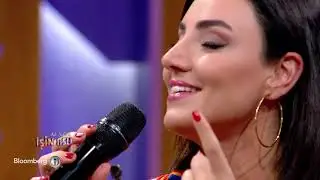 Aslı Şafak'la İşin Aslı - Sevcan Orhan & Cihan Orhan | 21.09.2020