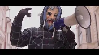USTYM BUK - Маланка ( 2019)