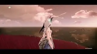 My favourite spot in wuthering waves