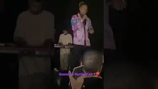 #NGA @HardClub Porto 🇵🇹Quando O Kumb&uacute; Cair [Live] ❤️
