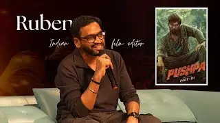 Ruben | Indian Film Editor